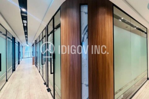 Escritório para arrendamento em Business Bay, Dubai, EAU 1162 m2 № 646247 - foto 16