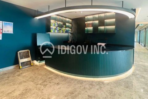 Escritório para arrendamento em Business Bay, Dubai, EAU 1162 m2 № 646247 - foto 10