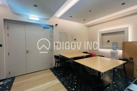Escritório para arrendamento em Business Bay, Dubai, EAU 1162 m2 № 646247 - foto 4