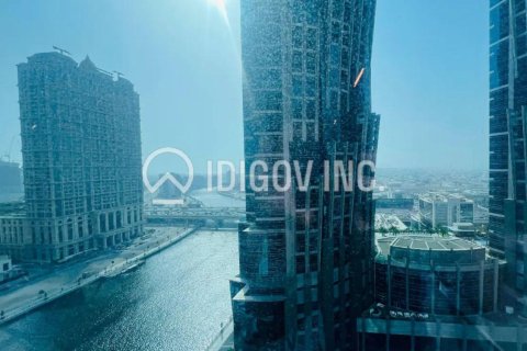 Escritório para arrendamento em Business Bay, Dubai, EAU 1162 m2 № 646247 - foto 11