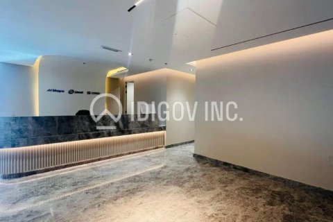 Escritório para arrendamento em Business Bay, Dubai, EAU 1162 m2 № 646247 - foto 13