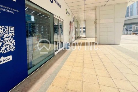 Escritório para arrendamento em Business Bay, Dubai, EAU 1162 m2 № 646247 - foto 3