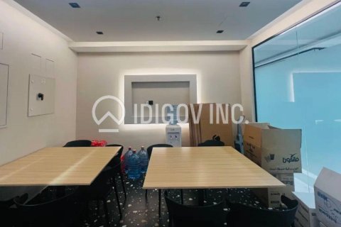 Escritório para arrendamento em Business Bay, Dubai, EAU 1162 m2 № 646247 - foto 2