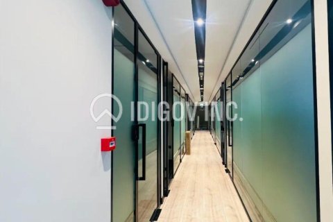 Escritório para arrendamento em Business Bay, Dubai, EAU 1162 m2 № 646247 - foto 15