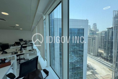 Business Bay, Dubai, UAE의 임대용 사무실 118제곱미터 번호 646244 - 사진 3