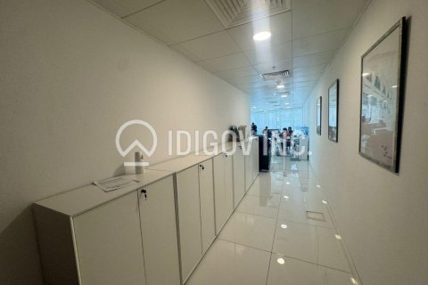 Escritório para arrendamento em Business Bay, Dubai, EAU 118 m2 № 646244 - foto 9