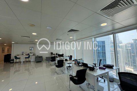 Escritório para arrendamento em Business Bay, Dubai, EAU 118 m2 № 646244 - foto 1