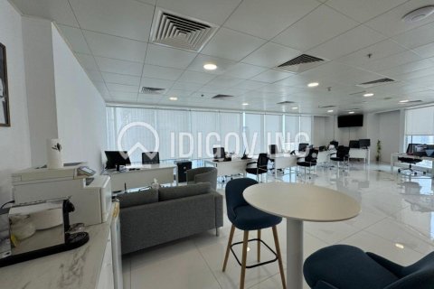 Escritório para arrendamento em Business Bay, Dubai, EAU 118 m2 № 646244 - foto 2