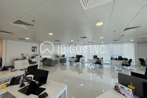 Escritório para arrendamento em Business Bay, Dubai, EAU 118 m2 № 646244 - foto 5