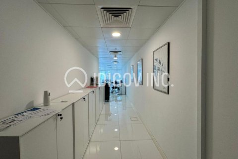 Business Bay, Dubai, UAE의 임대용 사무실 118제곱미터 번호 646244 - 사진 4