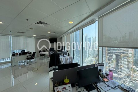Business Bay, Dubai, UAE의 임대용 사무실 118제곱미터 번호 646244 - 사진 8