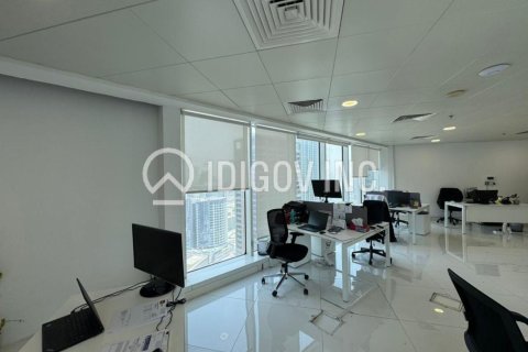 Business Bay, Dubai, UAE의 임대용 사무실 118제곱미터 번호 646244 - 사진 11
