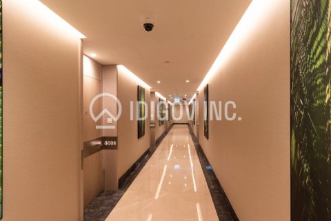 Palm Jumeirah, Dubai, संयुक्त अरब अमीरात में अपार्टमेंट, 1 कमरा, 49 वर्ग मीटर, संख्या 646241 - फ़ोटो 10