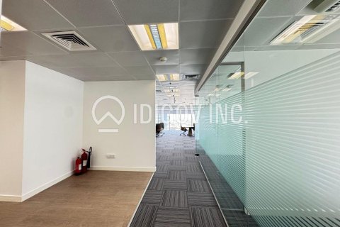 Birojs Business Bay, Dubaijā, AAE 268 m2 Nr. 646243 - attēls 14