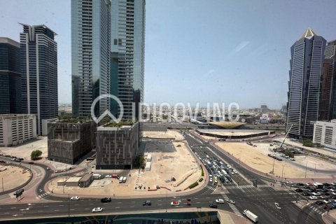 Birojs Business Bay, Dubaijā, AAE 268 m2 Nr. 646243 - attēls 1