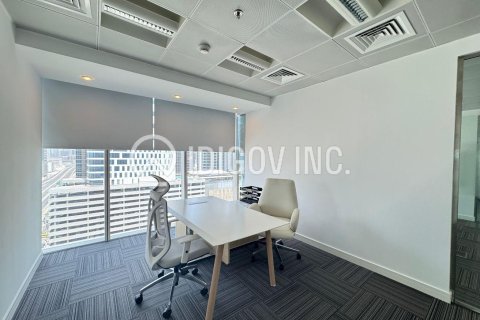 Escritório para venda em Business Bay, Dubai, EAU 268 m2 № 646243 - foto 12