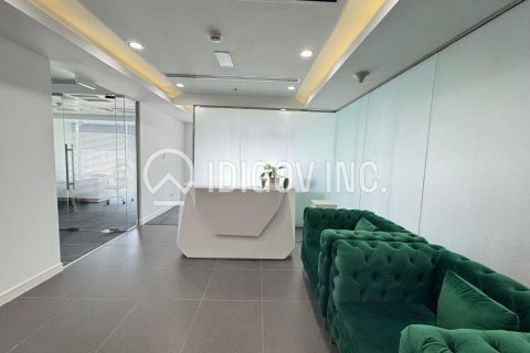 مكتب للبيع في الخليج التجاري، دبي، الإمارات العربية المتحدة 268 متر مربع ، رقم 646243 - صورة 4