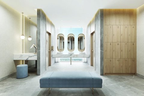 Apartamento para venda em Dubai, EAU 1 quarto, 84.8 m2 № 702341 - foto 9