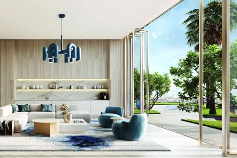 Apartamento em Dubai, EAU 1 quarto, 84.8 m2 № 702341