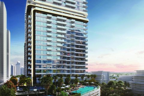 Apartamento para venda em Dubai, EAU 1 quarto, 84.8 m2 № 702341 - foto 12