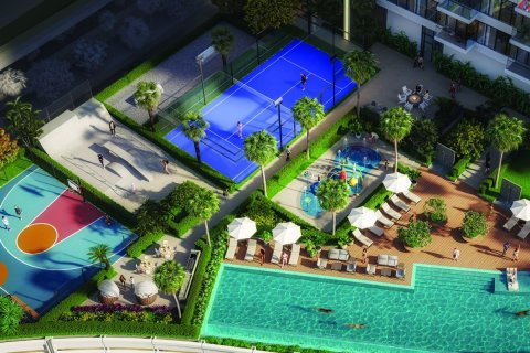 Apartamento para venda em Dubai, EAU 1 quarto, 84.8 m2 № 702341 - foto 18
