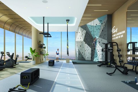 Apartamento para venda em Dubai, EAU 1 quarto, 84.8 m2 № 702341 - foto 11