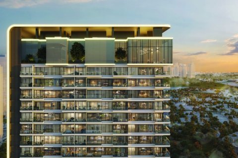 Apartamento para venda em Dubai, EAU 1 quarto, 84.8 m2 № 702341 - foto 13