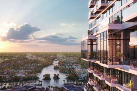 Apartamento para venda em Dubai, EAU 1 quarto, 84.8 m2 № 702341 - foto 15