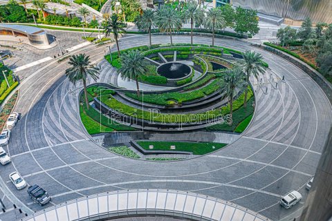 Διαμέρισμα σε Downtown Dubai (Downtown Burj Dubai), ΗΑΕ 1 υπνοδωμάτιο, 97.5 τ.μ. Αρ. 702331 - φωτογραφία 18
