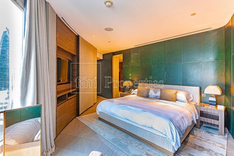Διαμέρισμα σε Downtown Dubai (Downtown Burj Dubai), ΗΑΕ 1 υπνοδωμάτιο, 97.5 τ.μ. Αρ. 702331 - φωτογραφία 9