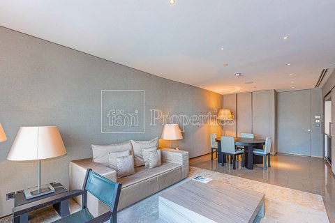 Διαμέρισμα σε Downtown Dubai (Downtown Burj Dubai), ΗΑΕ 1 υπνοδωμάτιο, 97.5 τ.μ. Αρ. 702331 - φωτογραφία 2