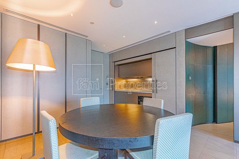 Διαμέρισμα σε Downtown Dubai (Downtown Burj Dubai), ΗΑΕ 1 υπνοδωμάτιο, 97.5 τ.μ. Αρ. 702331 - φωτογραφία 5