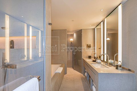 Διαμέρισμα σε Downtown Dubai (Downtown Burj Dubai), ΗΑΕ 1 υπνοδωμάτιο, 97.5 τ.μ. Αρ. 702331 - φωτογραφία 15