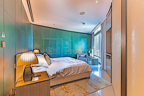 Διαμέρισμα σε Downtown Dubai (Downtown Burj Dubai), ΗΑΕ 1 υπνοδωμάτιο, 97.5 τ.μ. Αρ. 702331 - φωτογραφία 8