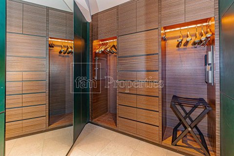 Διαμέρισμα σε Downtown Dubai (Downtown Burj Dubai), ΗΑΕ 1 υπνοδωμάτιο, 97.5 τ.μ. Αρ. 702331 - φωτογραφία 12