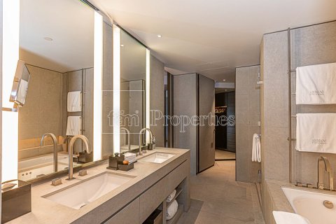 Διαμέρισμα σε Downtown Dubai (Downtown Burj Dubai), ΗΑΕ 1 υπνοδωμάτιο, 97.5 τ.μ. Αρ. 702331 - φωτογραφία 13