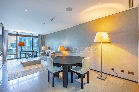 Διαμέρισμα σε Downtown Dubai (Downtown Burj Dubai), ΗΑΕ 1 υπνοδωμάτιο, 97.5 τ.μ. Αρ. 702331 - φωτογραφία 4