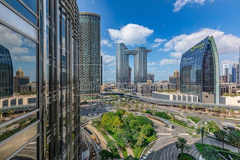 Διαμέρισμα σε Downtown Dubai (Downtown Burj Dubai), ΗΑΕ 1 υπνοδωμάτιο, 97.5 τ.μ. Αρ. 702331 - φωτογραφία 17
