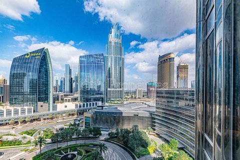Διαμέρισμα σε Downtown Dubai (Downtown Burj Dubai), ΗΑΕ 1 υπνοδωμάτιο, 97.5 τ.μ. Αρ. 702331 - φωτογραφία 1