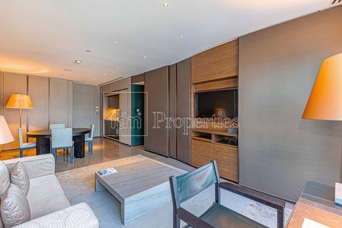 Διαμέρισμα σε Downtown Dubai (Downtown Burj Dubai), ΗΑΕ 1 υπνοδωμάτιο, 97.5 τ.μ. Αρ. 702331 - φωτογραφία 3