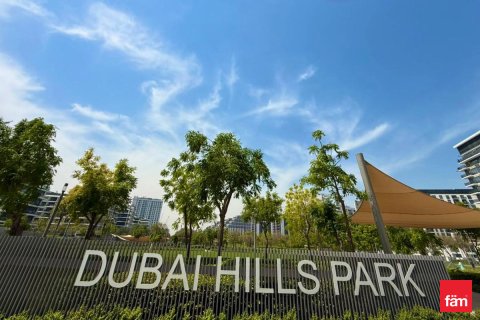آپارتمان برای فروش در Dubai Hills Estate، Dubai، امارات متحده عربی 1 خوابه ، 69.2 متر مربع ، شماره 702339 - تصویر 7