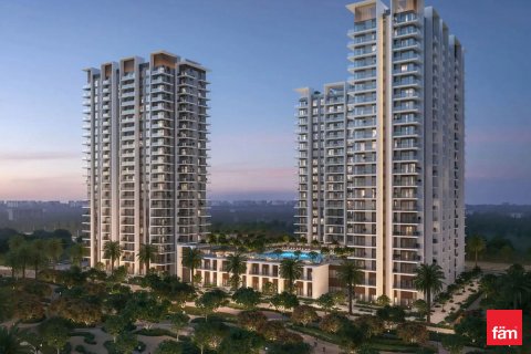 آپارتمان برای فروش در Dubai Hills Estate، Dubai، امارات متحده عربی 1 خوابه ، 69.2 متر مربع ، شماره 702339 - تصویر 14