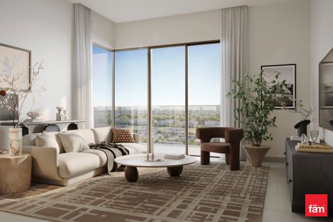 آپارتمان برای فروش در Dubai Hills Estate، Dubai، امارات متحده عربی 1 خوابه ، 69.2 متر مربع ، شماره 702339 - تصویر 3