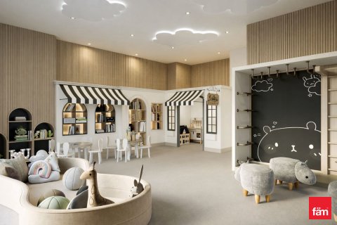 آپارتمان برای فروش در Dubai Hills Estate، Dubai، امارات متحده عربی 1 خوابه ، 69.2 متر مربع ، شماره 702339 - تصویر 6