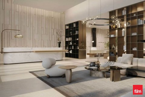 آپارتمان برای فروش در Dubai Hills Estate، Dubai، امارات متحده عربی 1 خوابه ، 69.2 متر مربع ، شماره 702339 - تصویر 4
