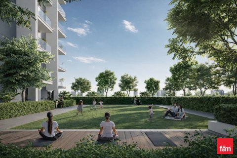 آپارتمان برای فروش در Dubai Hills Estate، Dubai، امارات متحده عربی 1 خوابه ، 69.2 متر مربع ، شماره 702339 - تصویر 12