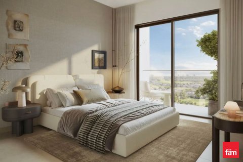 آپارتمان برای فروش در Dubai Hills Estate، Dubai، امارات متحده عربی 1 خوابه ، 69.2 متر مربع ، شماره 702339 - تصویر 5