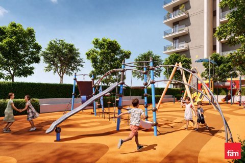 آپارتمان برای فروش در Dubai Hills Estate، Dubai، امارات متحده عربی 1 خوابه ، 69.2 متر مربع ، شماره 702339 - تصویر 15