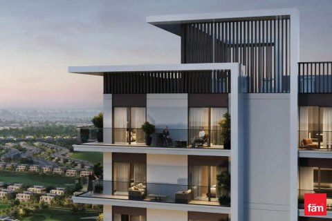 آپارتمان برای فروش در Dubai Hills Estate، Dubai، امارات متحده عربی 1 خوابه ، 69.2 متر مربع ، شماره 702339 - تصویر 10