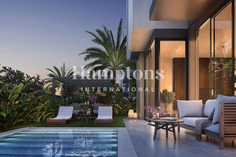 Villa in Dubai Land, UAE 6 bedrooms, 846.71794200 sq.m. № 599999 - photo 12
